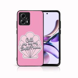 PROTEMIO MY ART Védőburkolat Motorola Moto G13 / G23 SHELLPHONE (123) készülékhez