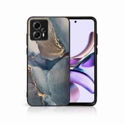 PROTEMIO MY ART Védőburkolat Motorola Moto G13 / G23 SPARKLE (147) készülékhez