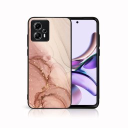 PROTEMIO MY ART Védőburkolat Motorola Moto G13 / G23 SHIMMER (152) készülékhez