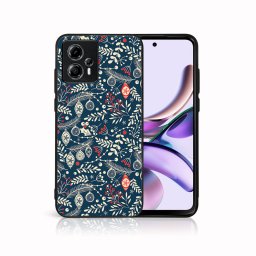PROTEMIO MY ART Védőburkolat Motorola Moto G13 / G23 MISTLETOE (070) készülékhez
