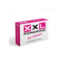 XXL POWERING FOR WOMEN -4kapszula.