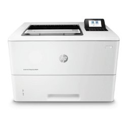 Lézernyomtató A4 mono HP LaserJet Enterprise M507dn duplex LAN PN: 1PV87A