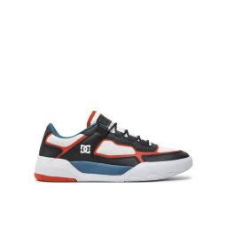 DC Sportcipők Dc Metric ADYS100626 Fekete