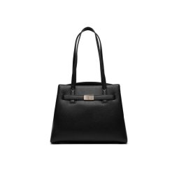 DKNY Táska Paxton Tote R41AAC74 Fekete
