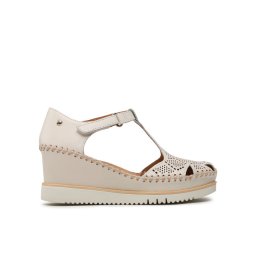 Pikolinos Félcipő W3Z-1991 Fehér