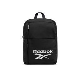 Reebok Hátizsák RBK-030-CCC-05 Fekete