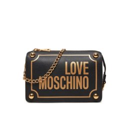 LOVE MOSCHINO Táska JC4353PP0IK1100A Fekete