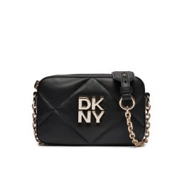 DKNY Táska Red Hook Camera Bag R41EBB85 Fekete