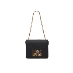 LOVE MOSCHINO Táska JC4334PP0IKJ0000 Fekete