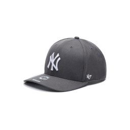 47 Brand Baseball sapka Mvp B-CLZOE17WBP-CC Szürke