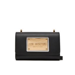 LOVE MOSCHINO Táska JC4355PP0IK1200A Fekete