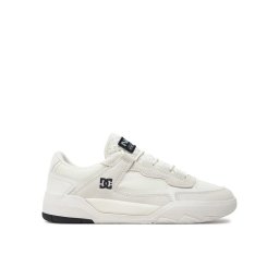 DC Sportcipők Dc Metric ADYS100626 Fehér