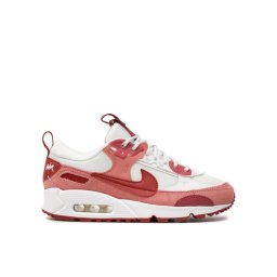 Nike Sportcipők Air Max 90 Futura FQ8881 618 Fehér