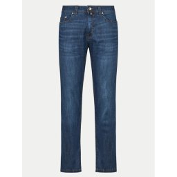 Pierre Cardin Farmer 34510/000/7759 Sötétkék Lyon Tapered Fit