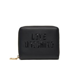 LOVE MOSCHINO Nagy női pénztárca JC5635PP0IKK0000 Fekete