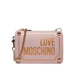 LOVE MOSCHINO Táska JC4353PP0IK1160A Rózsaszín