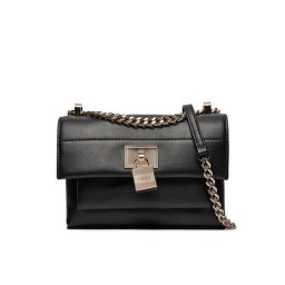 DKNY Táska Evie Sm Flap Cbody R41ERC64 Fekete