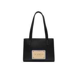 LOVE MOSCHINO Táska JC4356PP0IK1200A Fekete