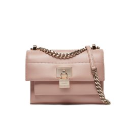DKNY Táska Evie Sm Flap Cbody R41ERC64 Rózsaszín