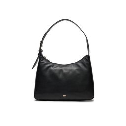 DKNY Táska Deena Hobo R41CZC25 Fekete