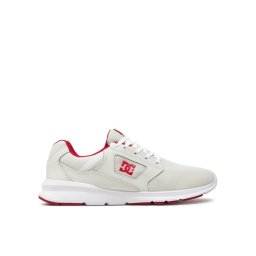 DC Sportcipők Skyline ADYS400066 Fehér