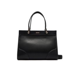 DKNY Táska Gramercy Mini Top Zi R41DKC03 Fekete
