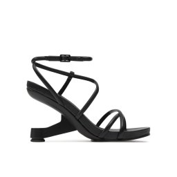 United Nude Szandál Eamz Lee 108260116 Fekete
