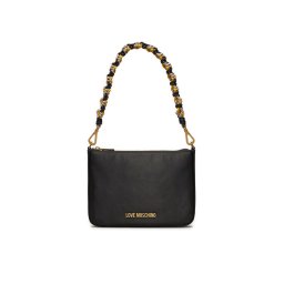 LOVE MOSCHINO Táska JC4295PP0IKV100A Fekete