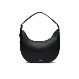DKNY Táska Bleeker Hobo R41CKC50 Fekete