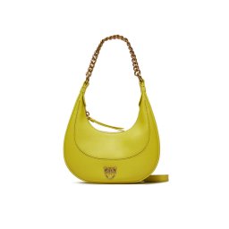 Pinko Táska Brioche Hobo Mini PE 24 PLTT 101433 A0QO Sárga