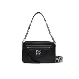 DKNY Táska Greenpoint Camera Ba R41EKB91 Fekete