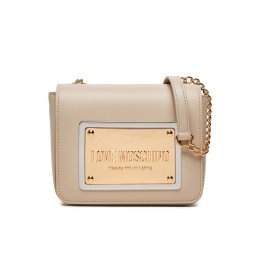 LOVE MOSCHINO Táska JC4357PP0IK1211A Bézs