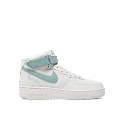 Nike Sportcipők Air Force 1 '07 Mid DD9625 103 Fehér