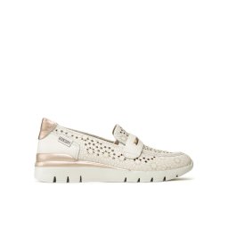 Pikolinos Félcipő W4R-6518C1 Fehér