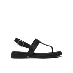 Timberland Szandál Chicago Riverside Thong 2 TB0A5W1M0011 Fekete