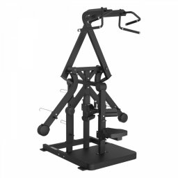 Toorx FWX6750 Circular Lat Pulldown hátlehúzó