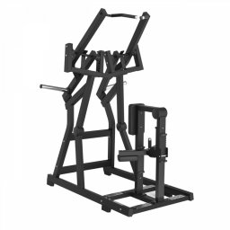 Toorx FWX6700 Front Lat Pulldown Melltámaszos hátlehúzó