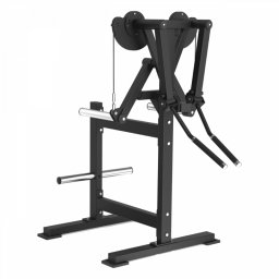 Toorx FWX6550 Álló Tárogató vállgép