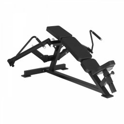 Toorx FWX6400 Tárogató mellgép