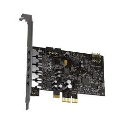 Creative Labs Sound Blaster Audigy FX V2 hangszóró