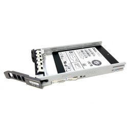 1.92TB SSD SATA Read Intensive 6Gbps 512e 2.5