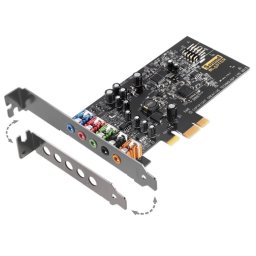 Sound Blaster Audigy FX