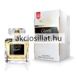 Chatler Giotti Flowers EDP 100ml / Gucci Flora by Gucci parfüm utánzat
