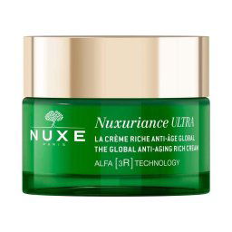 Nuxe Nuxuriance Ultra Rich nappali krém 50ml