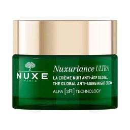 Nuxe Nuxuriance Ultra éjszakai krém 50ml