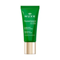 Nuxe Nuxuriance Ultra szem- és ajakápoló 15ml