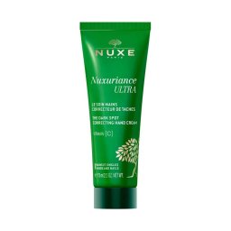Nuxe Nuxuriance Ultra kézkrém sötét folt korrigáló 75ml