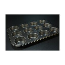 DR OETKER 12 adagos muffin sütőforma