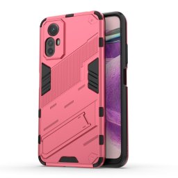 BIB Xiaomi Redmi Note 12S rózsaszín védőburkolat