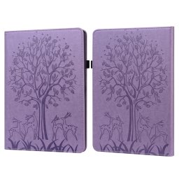 ART DEER Amazon Kindle Paperwhite 5 2021 Flip Cover Lila